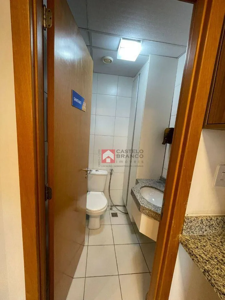 Sala-Conjunto, 34 m² - Foto 8
