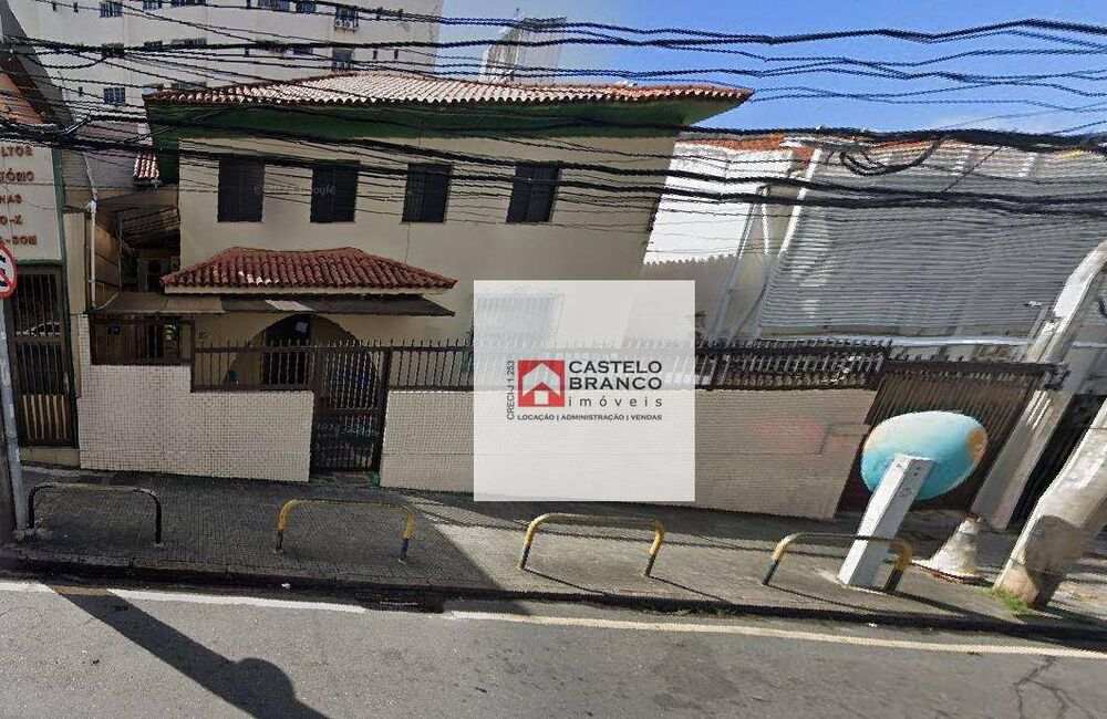 Casa, 632 m² - Foto 1