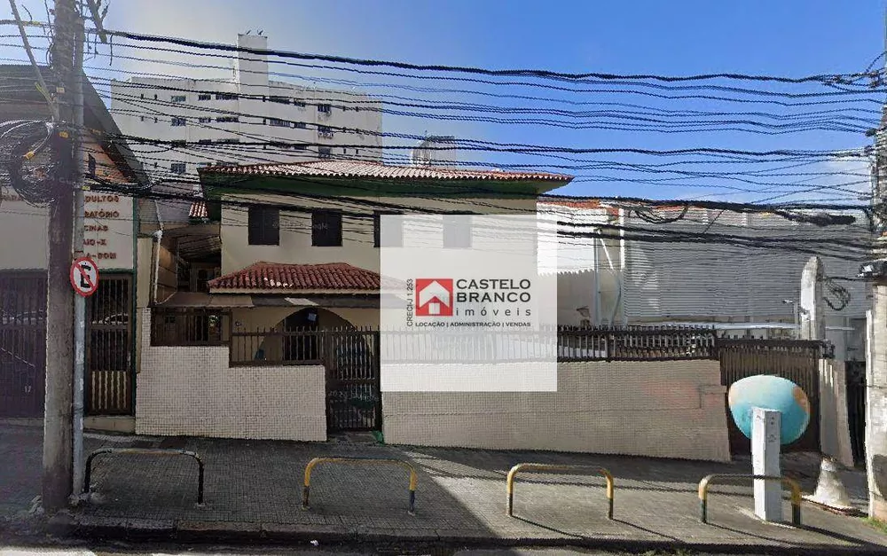 Casa, 632 m² - Foto 7