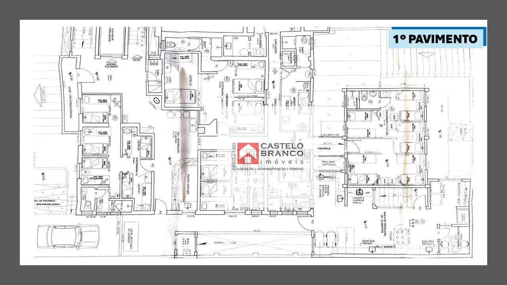 Casa, 632 m² - Foto 6