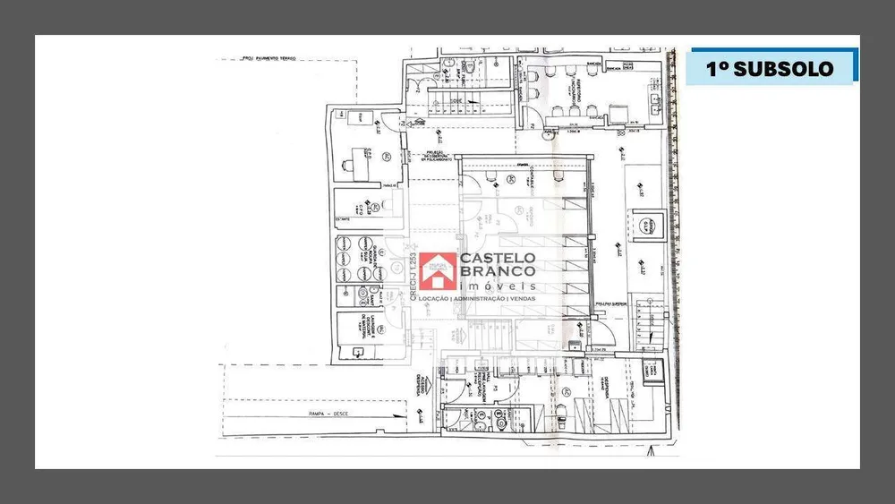 Casa, 632 m² - Foto 5