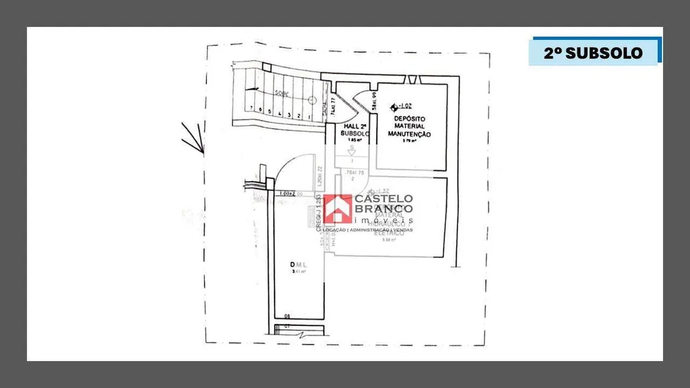 Casa, 632 m² - Foto 4