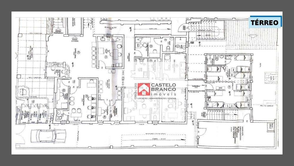 Casa, 632 m² - Foto 3