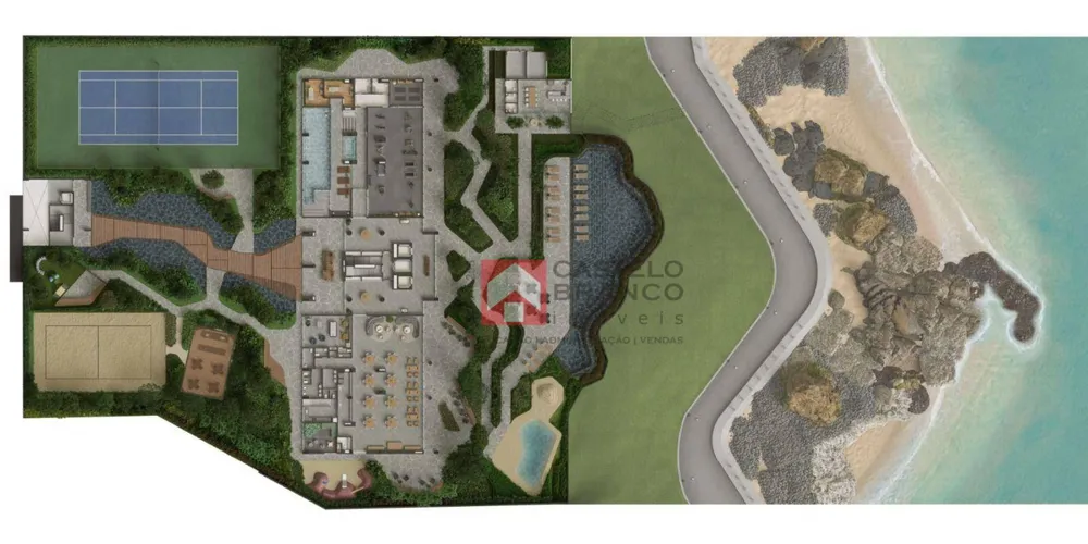 Apartamento, 5 quartos, 572 m² - Foto 12
