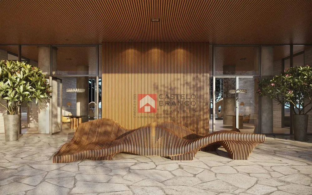 Apartamento, 5 quartos, 572 m² - Foto 8
