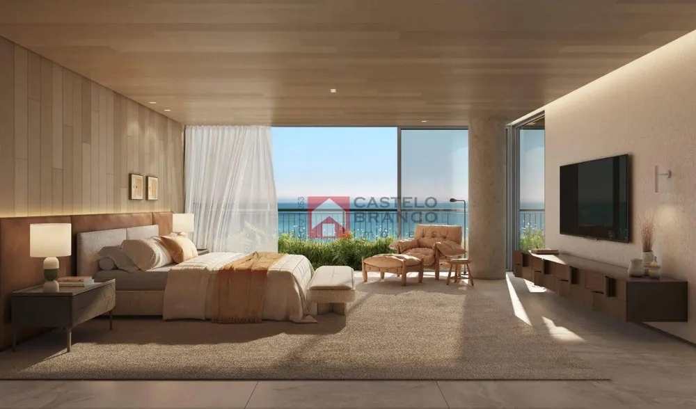 Apartamento, 5 quartos, 572 m² - Foto 5