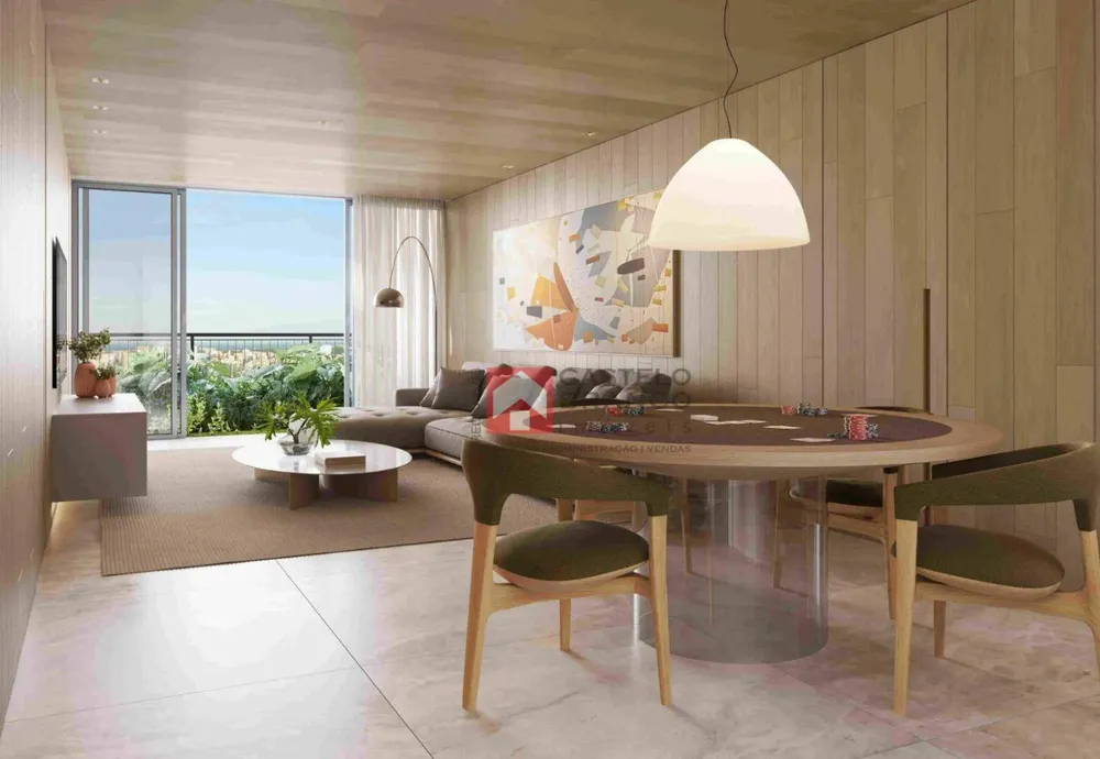 Apartamento, 5 quartos, 572 m² - Foto 4