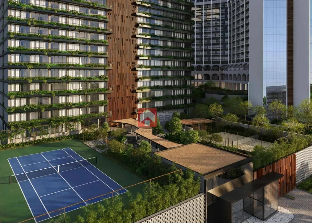 Apartamento, 5 quartos, 572 m² - Foto 10