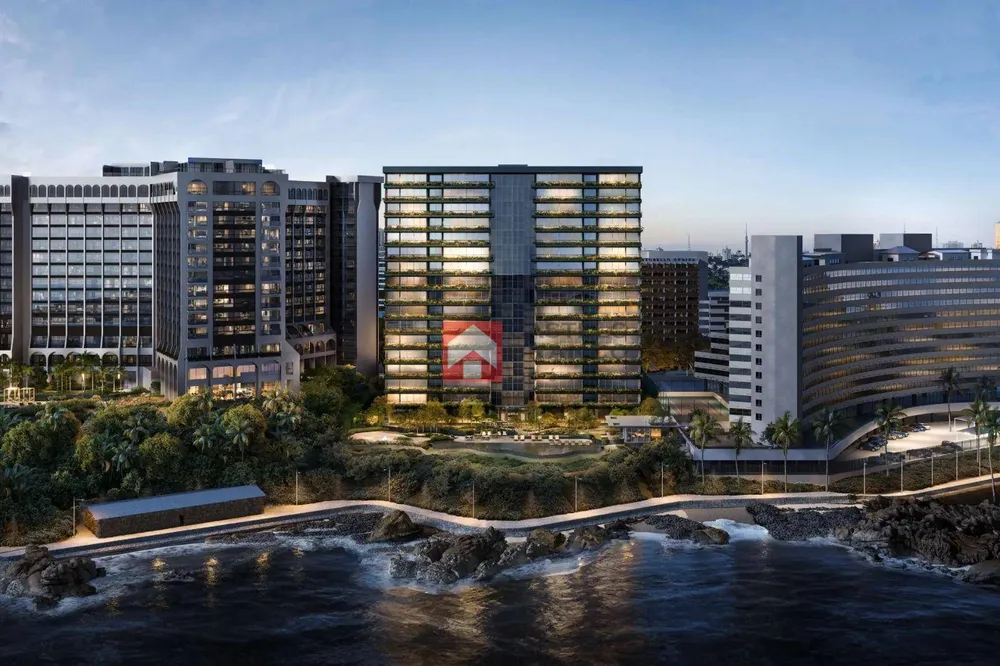 Apartamento, 5 quartos, 572 m² - Foto 14