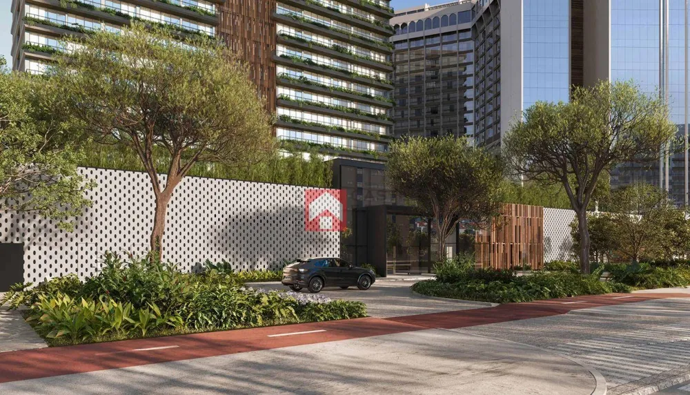 Apartamento, 5 quartos, 572 m² - Foto 13