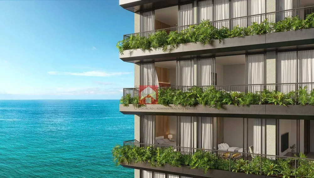 Apartamento, 5 quartos, 572 m² - Foto 1