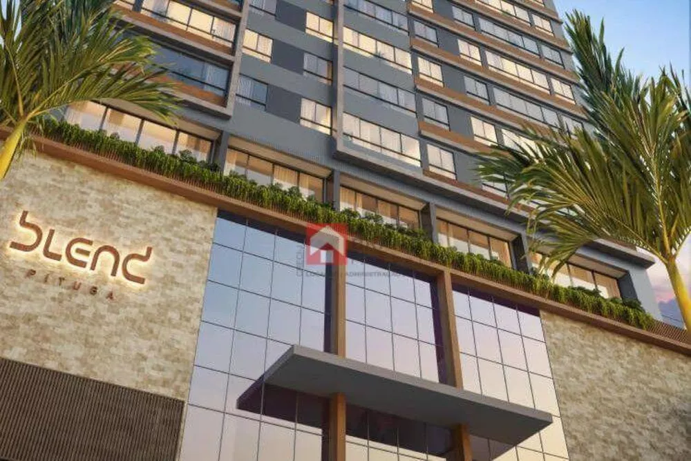 Apartamento, 2 quartos, 46 m² - Foto 5