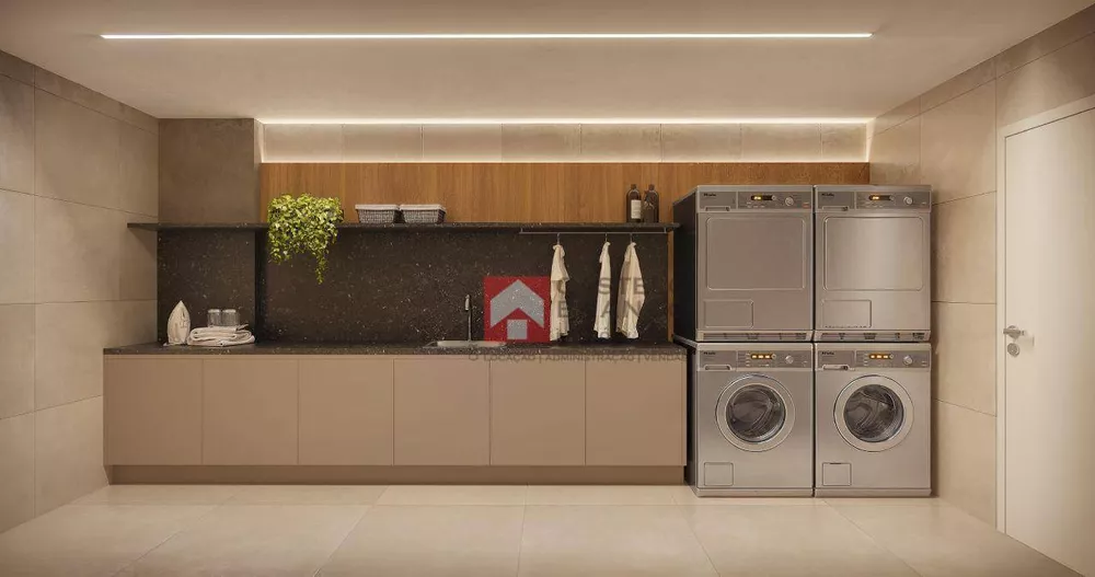 Apartamento, 2 quartos, 46 m² - Foto 1