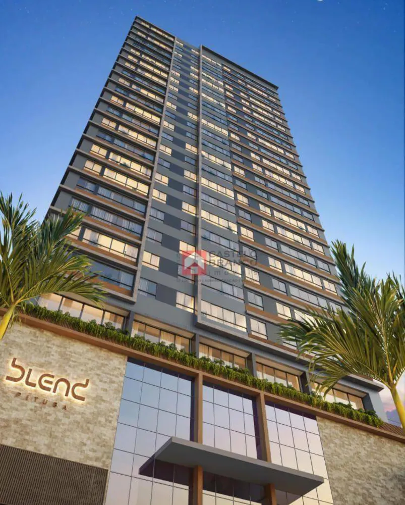 Apartamento, 2 quartos, 46 m² - Foto 10
