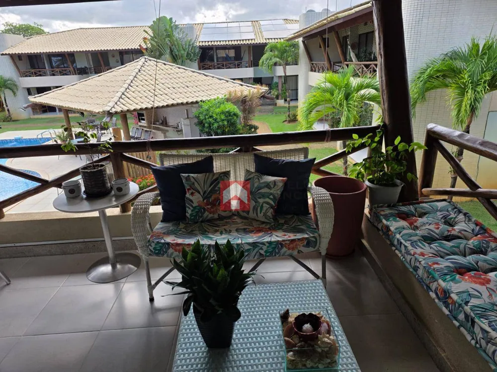 Apartamento, 3 quartos, 84 m² - Foto 2
