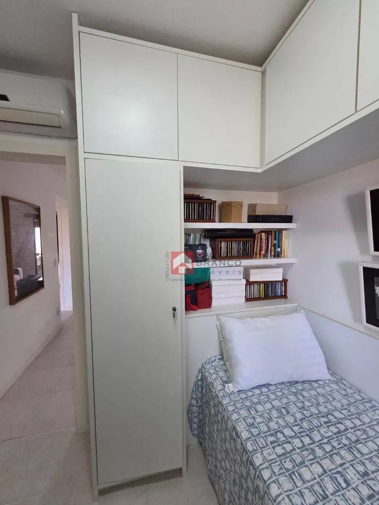 Apartamento, 3 quartos, 84 m² - Foto 4