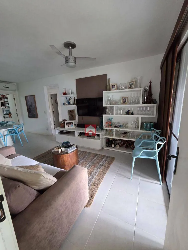 Apartamento, 3 quartos, 84 m² - Foto 4