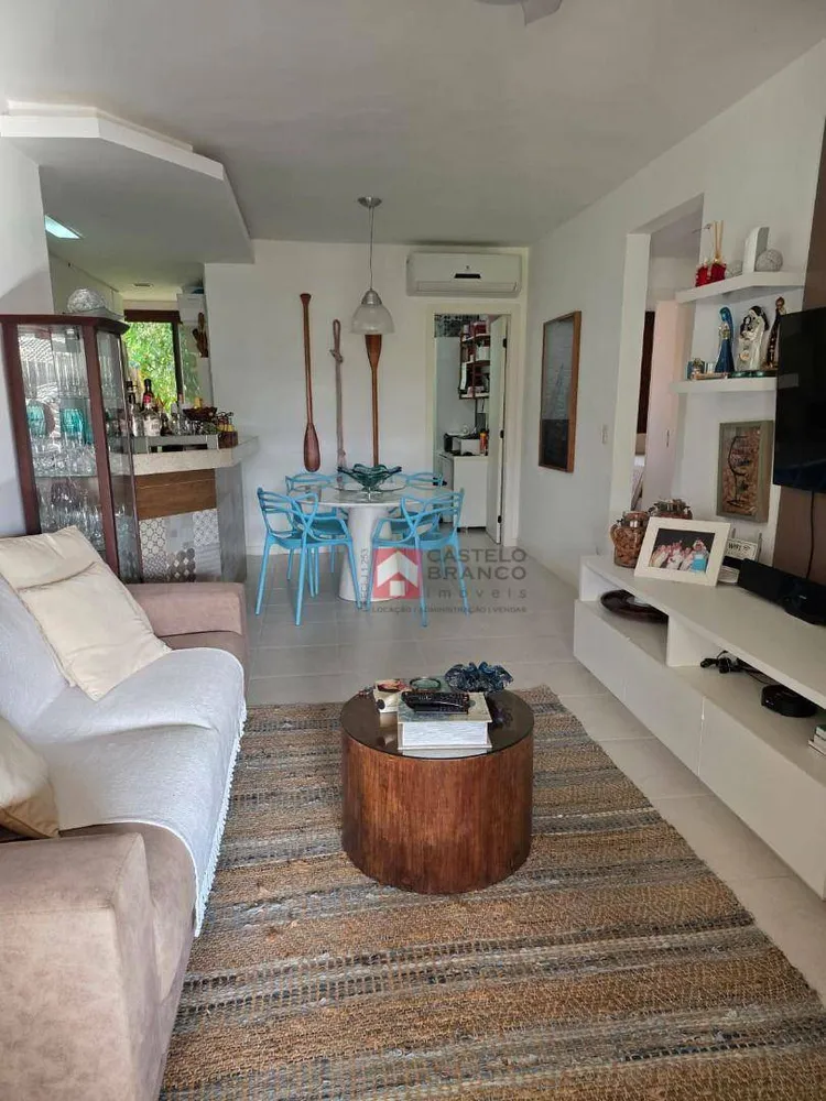 Apartamento, 3 quartos, 84 m² - Foto 5