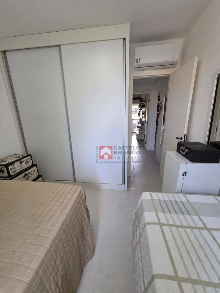 Apartamento, 3 quartos, 84 m² - Foto 9