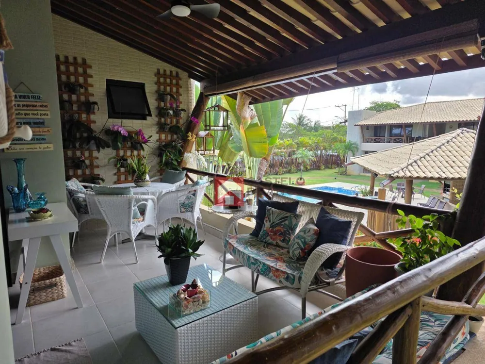 Apartamento, 3 quartos, 84 m² - Foto 1