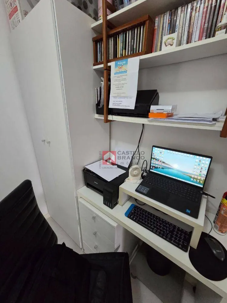 Apartamento, 3 quartos, 84 m² - Foto 7