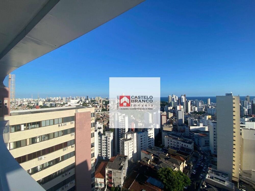Apartamento à venda com 4 quartos, 261m² - Foto 2