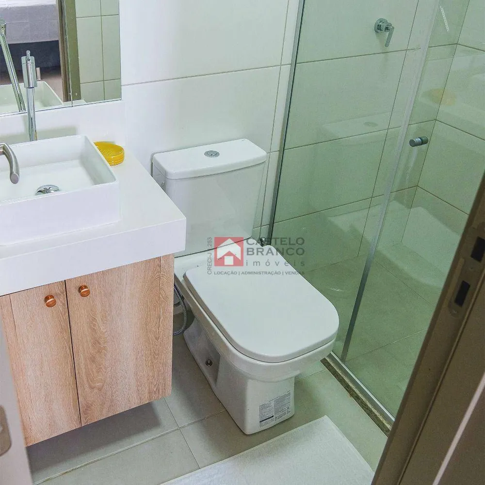 Apartamento, 2 quartos, 60 m² - Foto 10