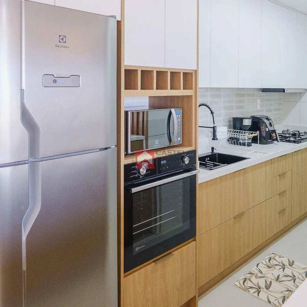 Apartamento, 2 quartos, 60 m² - Foto 3