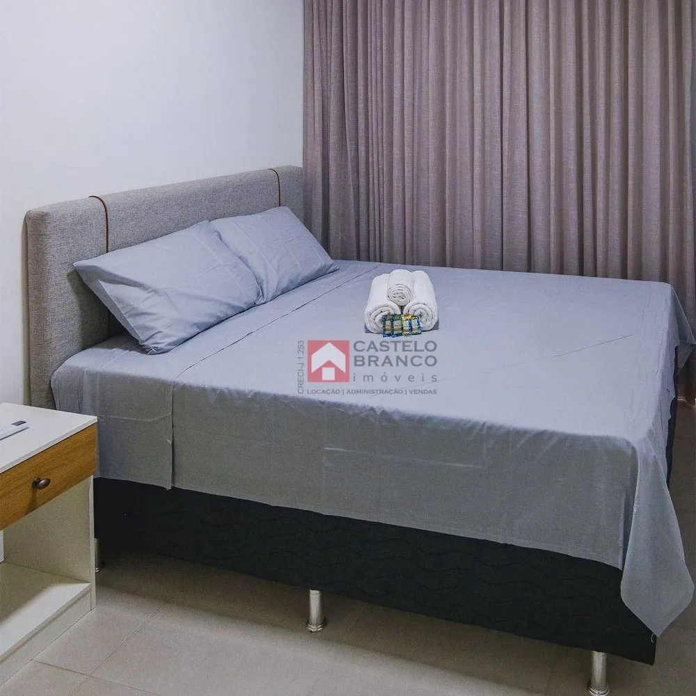Apartamento, 2 quartos, 60 m² - Foto 8