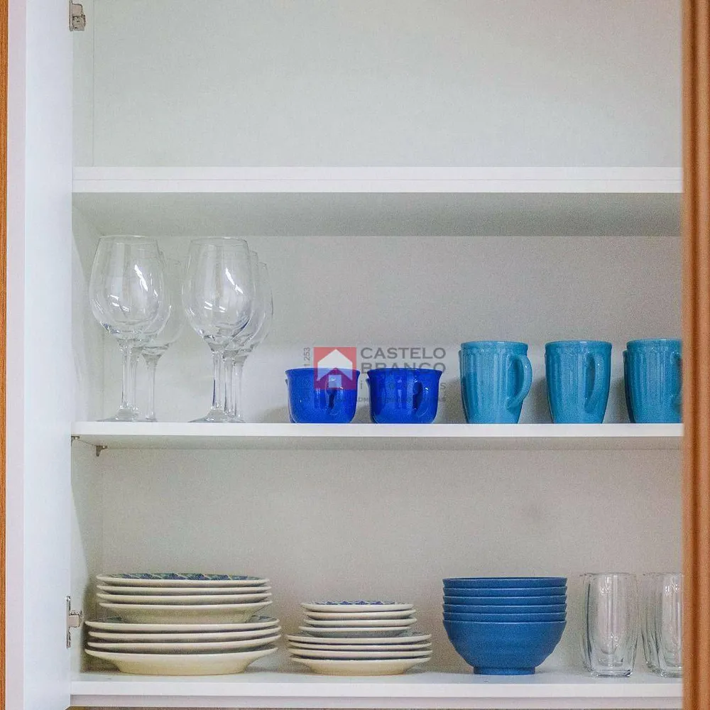 Apartamento, 2 quartos, 60 m² - Foto 7