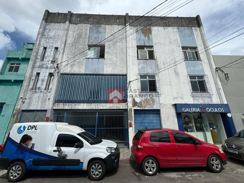 Depósito-Galpão, 297 m² - Foto 12