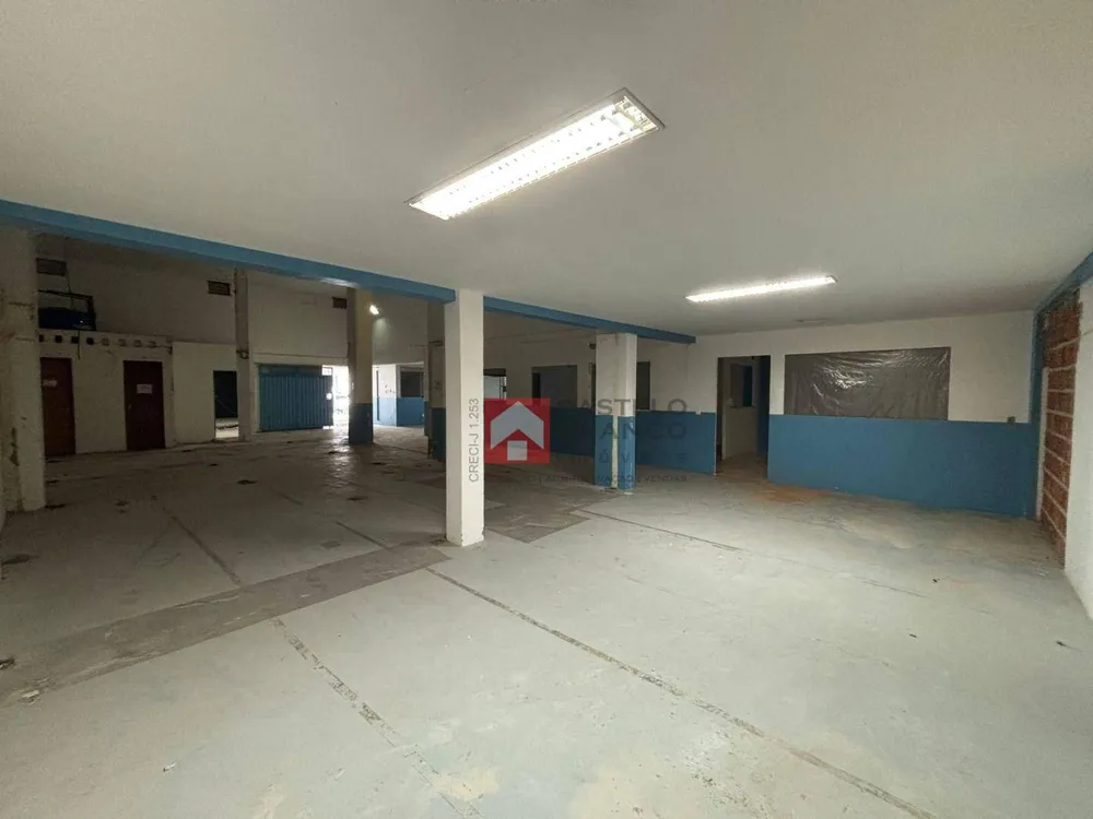 Depósito-Galpão, 297 m² - Foto 5