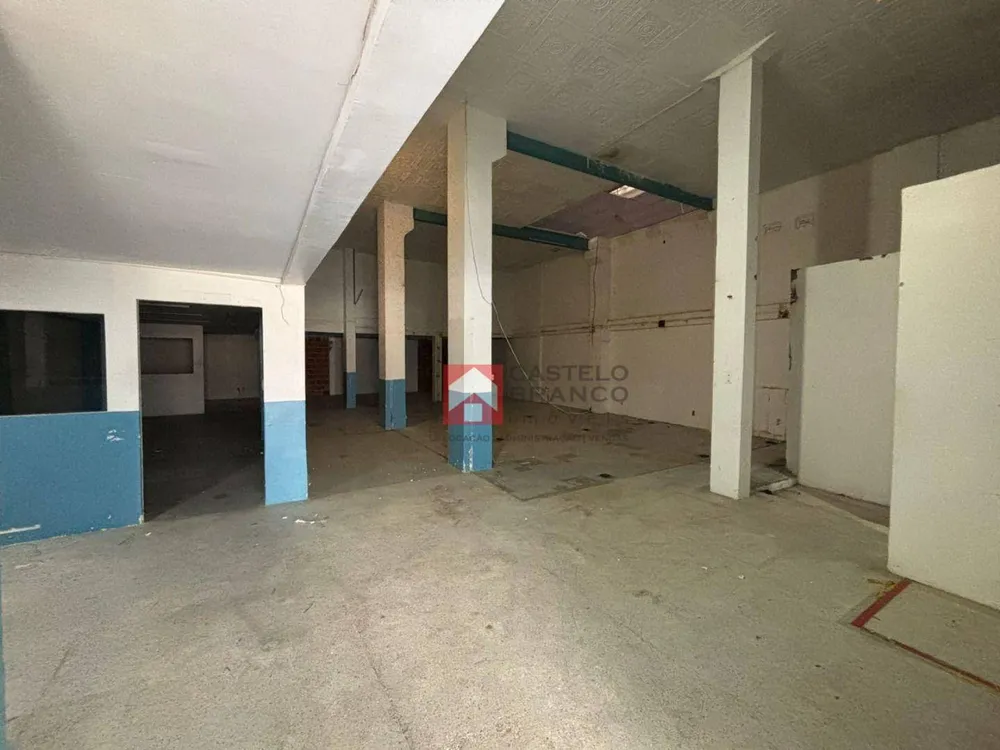 Depósito-Galpão, 297 m² - Foto 3