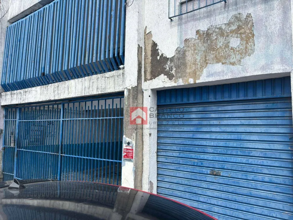 Depósito-Galpão, 297 m² - Foto 11