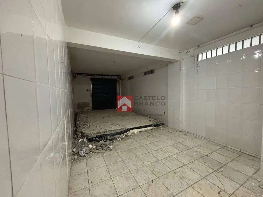 Depósito-Galpão, 297 m² - Foto 10