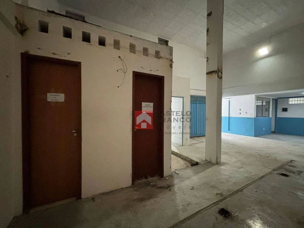 Depósito-Galpão, 297 m² - Foto 7