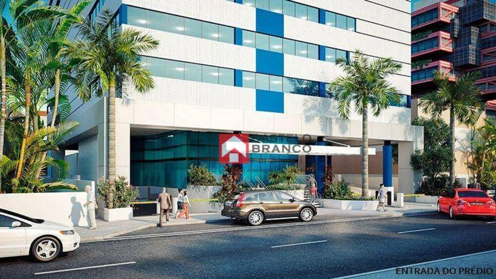 Conjunto Comercial-Sala à venda, 28m² - Foto 2