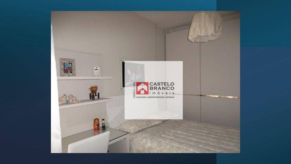 Apartamento à venda com 4 quartos, 386m² - Foto 4