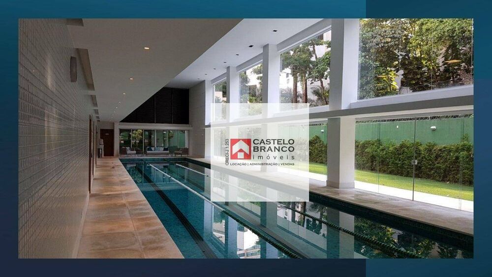 Apartamento à venda com 4 quartos, 386m² - Foto 10