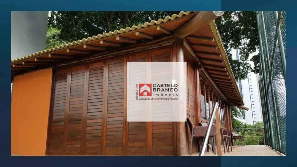 Apartamento, 4 quartos, 386 m² - Foto 15