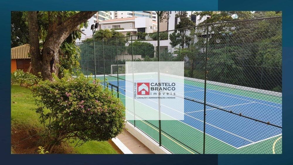 Apartamento à venda com 4 quartos, 386m² - Foto 12