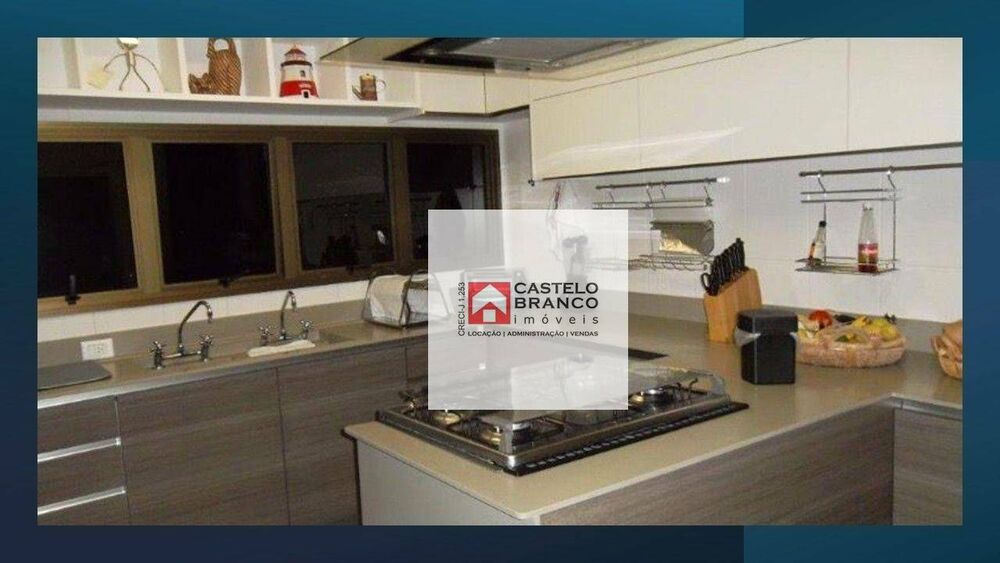 Apartamento à venda com 4 quartos, 386m² - Foto 3