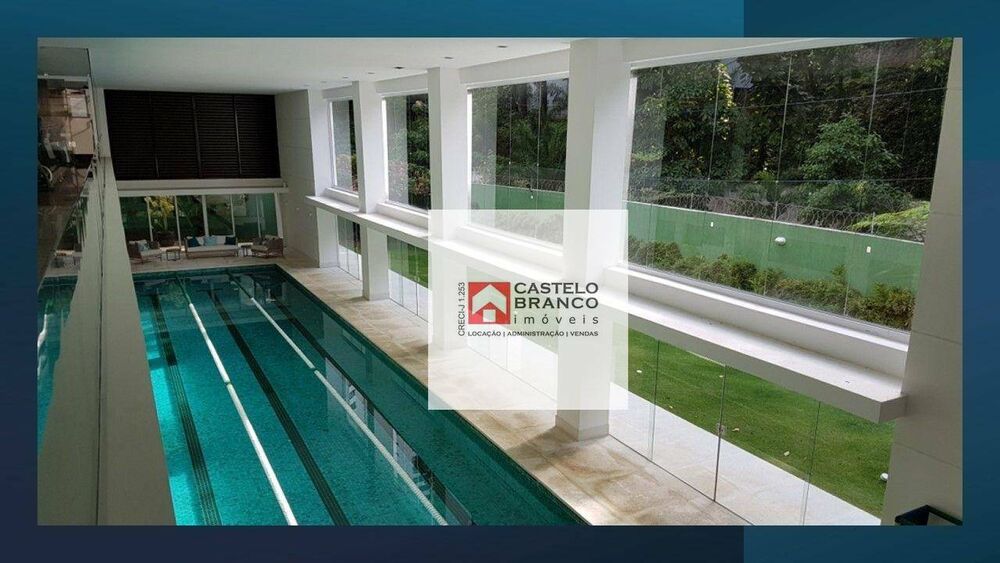 Apartamento à venda com 4 quartos, 386m² - Foto 9