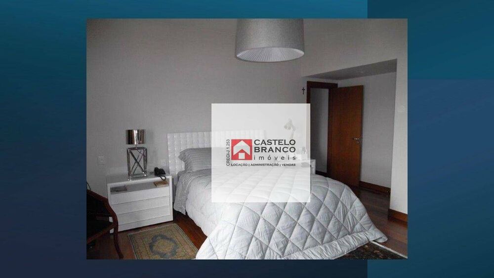 Apartamento à venda com 4 quartos, 386m² - Foto 7