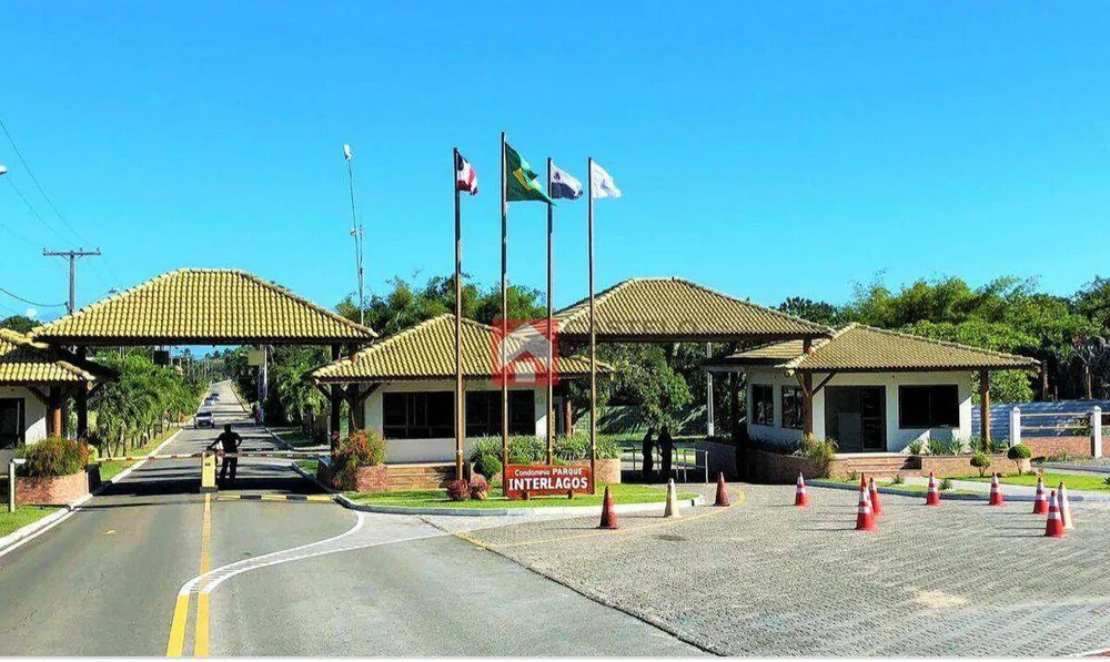 Loteamento e Condomínio, 1500 m² - Foto 2