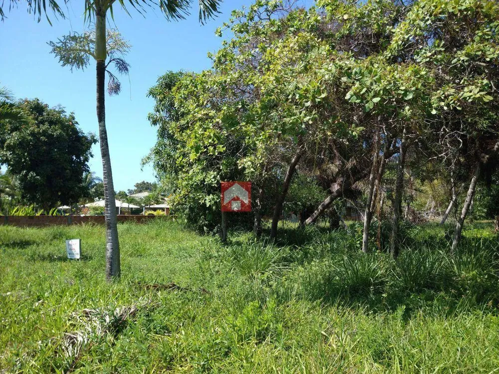 Loteamento e Condomínio, 1500 m² - Foto 1