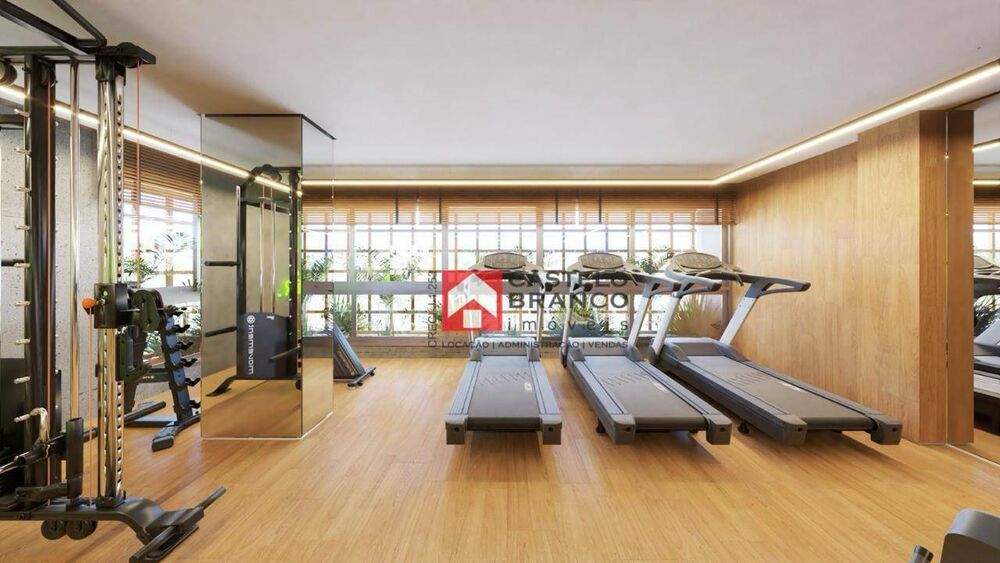 Apartamento, 4 quartos, 174 m² - Foto 10