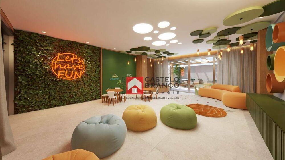 Apartamento, 4 quartos, 174 m² - Foto 19