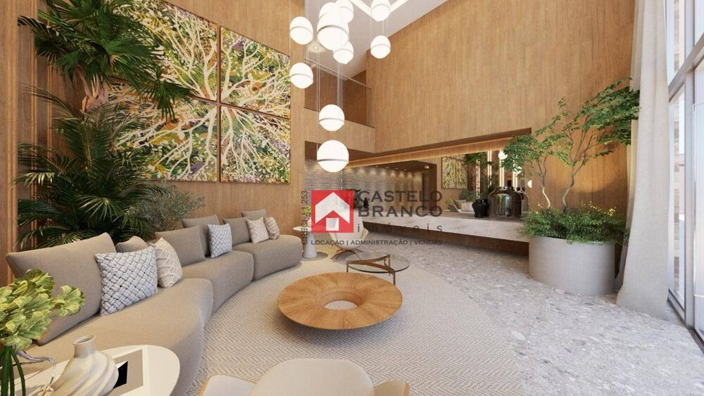 Apartamento, 4 quartos, 174 m² - Foto 17