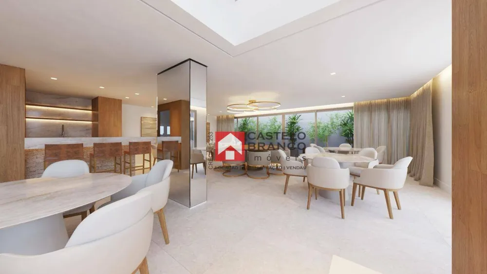 Apartamento, 4 quartos, 174 m² - Foto 8